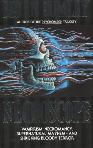 Necrosope cover