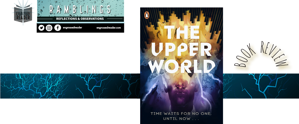 Book Review - The Upper World