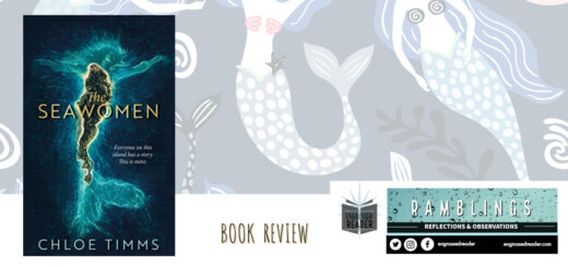 Book Review - The Seawomen
