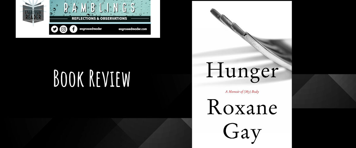 Book Review - Hunger
