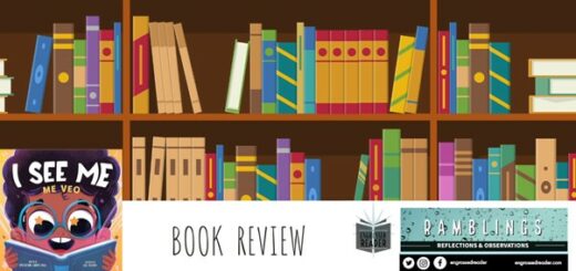 Book Review - I See Me