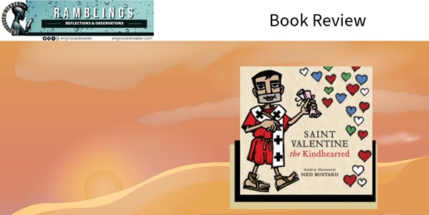 Book Review Saint Valentines