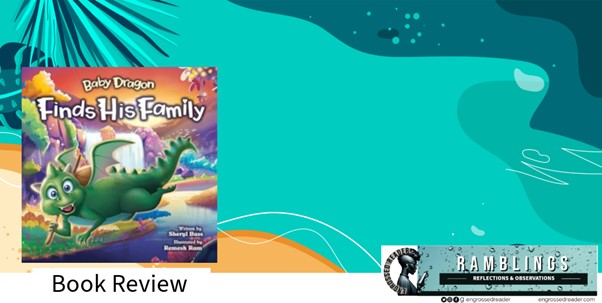 Review - Baby Dragon